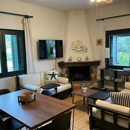 Casa vacanze Polyxeni - Neo Klima Città di Skopelos
