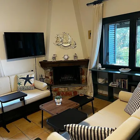 Casa vacanze Polyxeni - Neo Klima