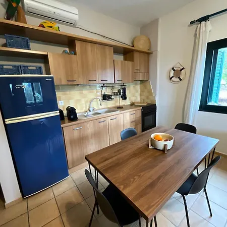 Polyxeni - Neo Klima Casa vacanze