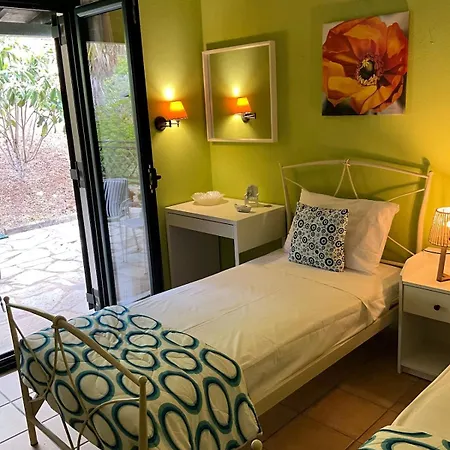 Casa vacanze Polyxeni - Neo Klima *