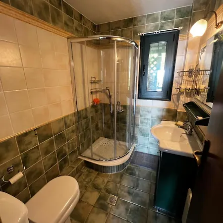 Polyxeni - Neo Klima Casa vacanze Città di Skopelos