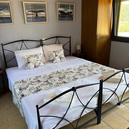 Casa vacanze Polyxeni - Neo Klima