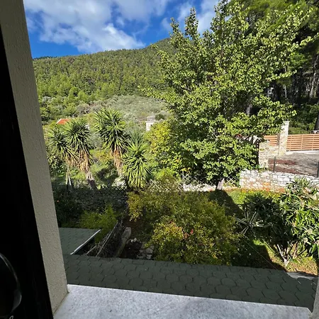 Polyxeni - Neo Klima Casa vacanze Città di Skopelos
