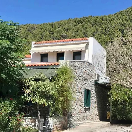 Polyxeni - Neo Klima Casa vacanze Città di Skopelos