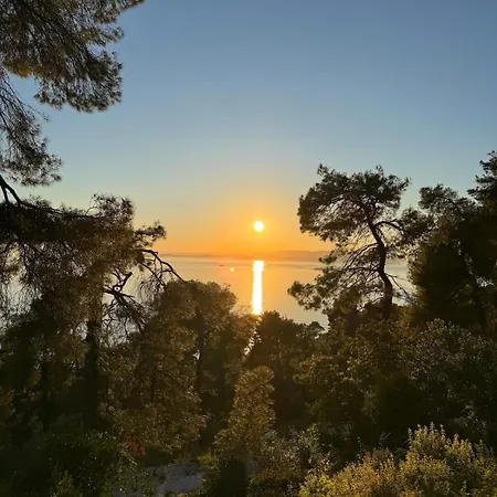 Polyxeni - Neo Klima Casa vacanze Città di Skopelos