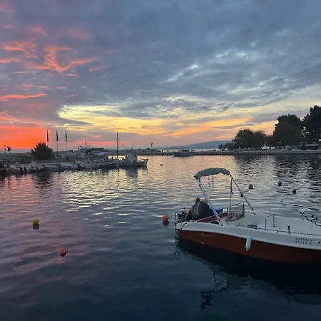 Polyxeni - Neo Klima Casa vacanze Città di Skopelos