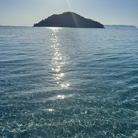 Polyxeni - Neo Klima * Città di Skopelos