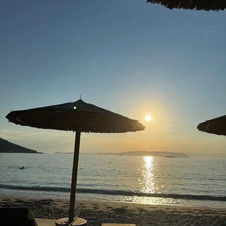 Polyxeni - Neo Klima Città di Skopelos