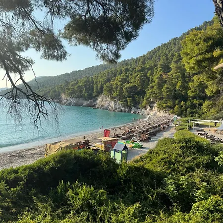 Casa vacanze Polyxeni - Neo Klima *